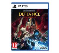 Legacy of Kain Defiance Remastered Playstation 5 standard
