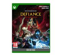 Legacy of Kain Defiance Remastered Xbox Series standard