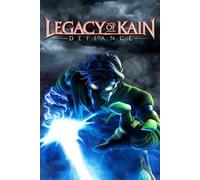Legacy of Kain: Defiance Steam Key (PC) EUROPE