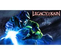 Legacy of Kain: Defiance Steam Worldwide PC