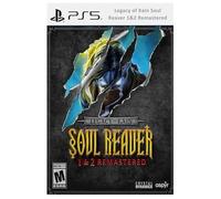Legacy of Kain Soul Reaver 1&2 Remastered