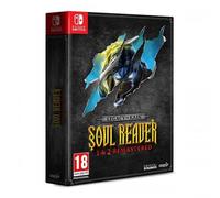 Legacy of Kain Soul Reaver 1&2 Remastered Deluxe Edition Juego Nintendo Switch