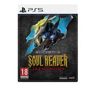 Legacy of Kain: Soul Reaver 1 & 2 Remastered Deluxe Edition (Sony Playstation 5)