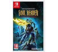 Legacy Of Kain: Soul Reaver 1&2 Remastered Nintendo Switch