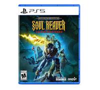 Legacy of Kain Soul Reaver 1&2 Remastered - PlayStation 5