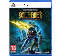Legacy Of Kain: Soul Reaver 1&2 Remastered PS5