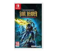 Legacy of Kain: Soul Reaver 1 & 2 Remastered - Switch