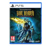 Legacy Of Kain Soul Reaver 1&2 Remasterizado PS5