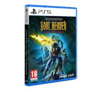 Legacy of Kain: Soul Reaver 1 & 2 Remastered - PS5