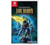 Legacy Of Kain - Soul Reaver 1 Y 2 Remasterizado Switch NUEVO+OVP