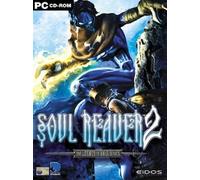 Legacy of Kain: Soul Reaver 2 (PC) - Steam Key - EUROPE