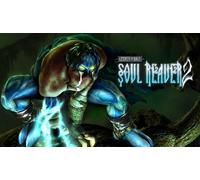 Legacy of Kain: Soul Reaver 2 Steam Worldwide PC