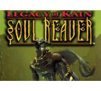 Legacy of Kain: Soul Reaver (PC) Steam Key - GLOBAL