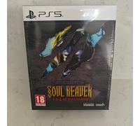 Legacy of Kain Soul Reaver Remastered 1 & 2 PS5 Deluxe⚡⚡ 24hrs Delivery (EU)