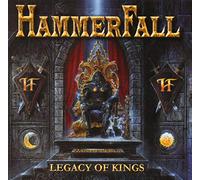 Legacy of Kings