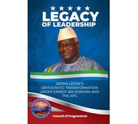 Legacy of Leadership