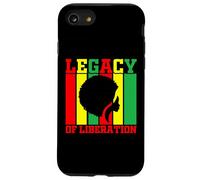 Legacy of Liberation Carcasa para iPhone SE (2020) / 7/8