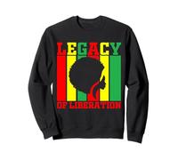 Legacy of Liberation Sudadera
