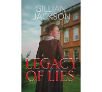 Legacy of Lies