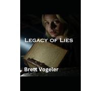 Legacy of Lies