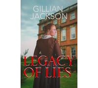 Legacy of Lies