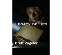 Legacy of Lies