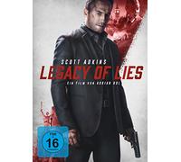 Legacy of Lies [Alemania] [DVD]