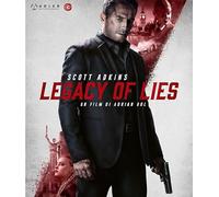 Legacy of Lies [Blu-ray]