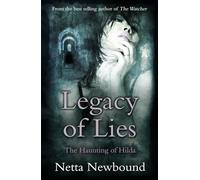 Legacy of Lies: The Haunting of Hilda