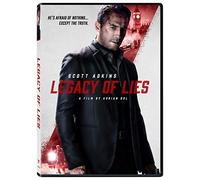 Legacy of Lies [USA] [DVD]