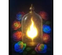 Legacy Of Light...Never dim our light..