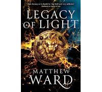 Legacy of Light (The Legacy Trilogy)