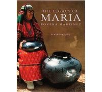 Legacy of Maria Poveka Martinez