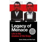 Legacy Of Menace