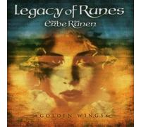 Legacy of Runes/das Erbe der R