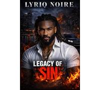 Legacy of Sin: 1