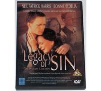 Legacy of Sin - The William Coit Story [DVD]