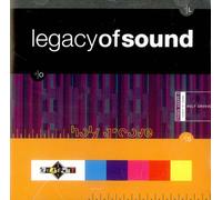 Legacy of Sound-Holy Groove