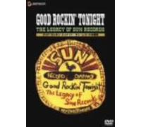 Legacy of Sun Records - Good Rockin Tonight [Alemania] [DVD]