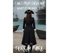 Legacy of the Black Catt (Tales From Sason Bay)