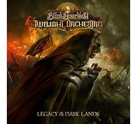 Legacy Of The Dark Lands