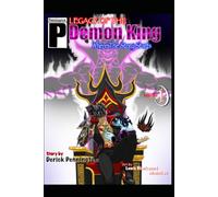 Legacy Of The Demon King.: Where The Story Starts: 1