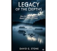 LEGACY OF THE DEPTHS: How Oscarville's Ghosts Haunt Lake Lanier Today (THE OSCARVILLE CHRONICLES)