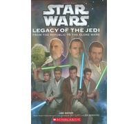 Legacy of the Jedi (Star Wars)