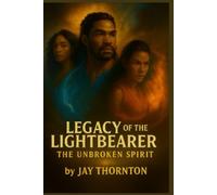 Legacy of the Lightbearer: The Unbroken Spirit: 2