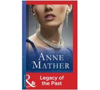 Legacy Of The Past (ebook)