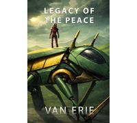 Legacy of The Peace: Ascensio Aeterna Book 1