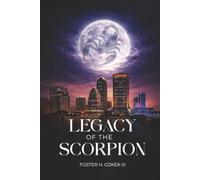 Legacy of the Scorpion: A Saga of Mystery and Suspense
