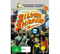 Legacy of the Silver Shadow (Vol. 1) Ep. 1-4 [ Origen Australiano, Ningun Idioma Espanol ]