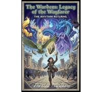 Legacy Of The Wayfarer: 2 (Wardens)